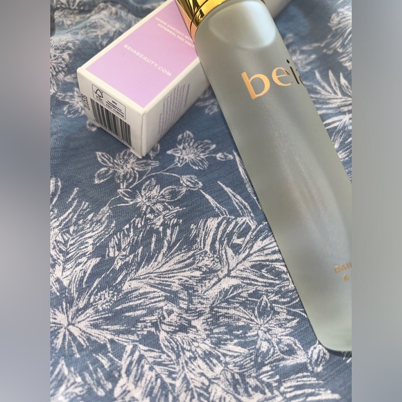 Beia Face Hydrating & Setting Mist | New in Box - Picture 2 of 3